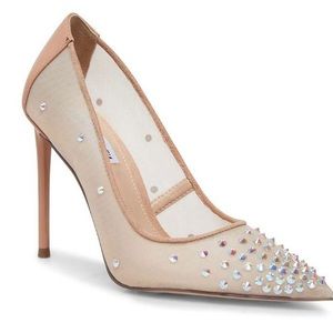 Steve Madden Velan Heel//Size 9.5//*EUC*